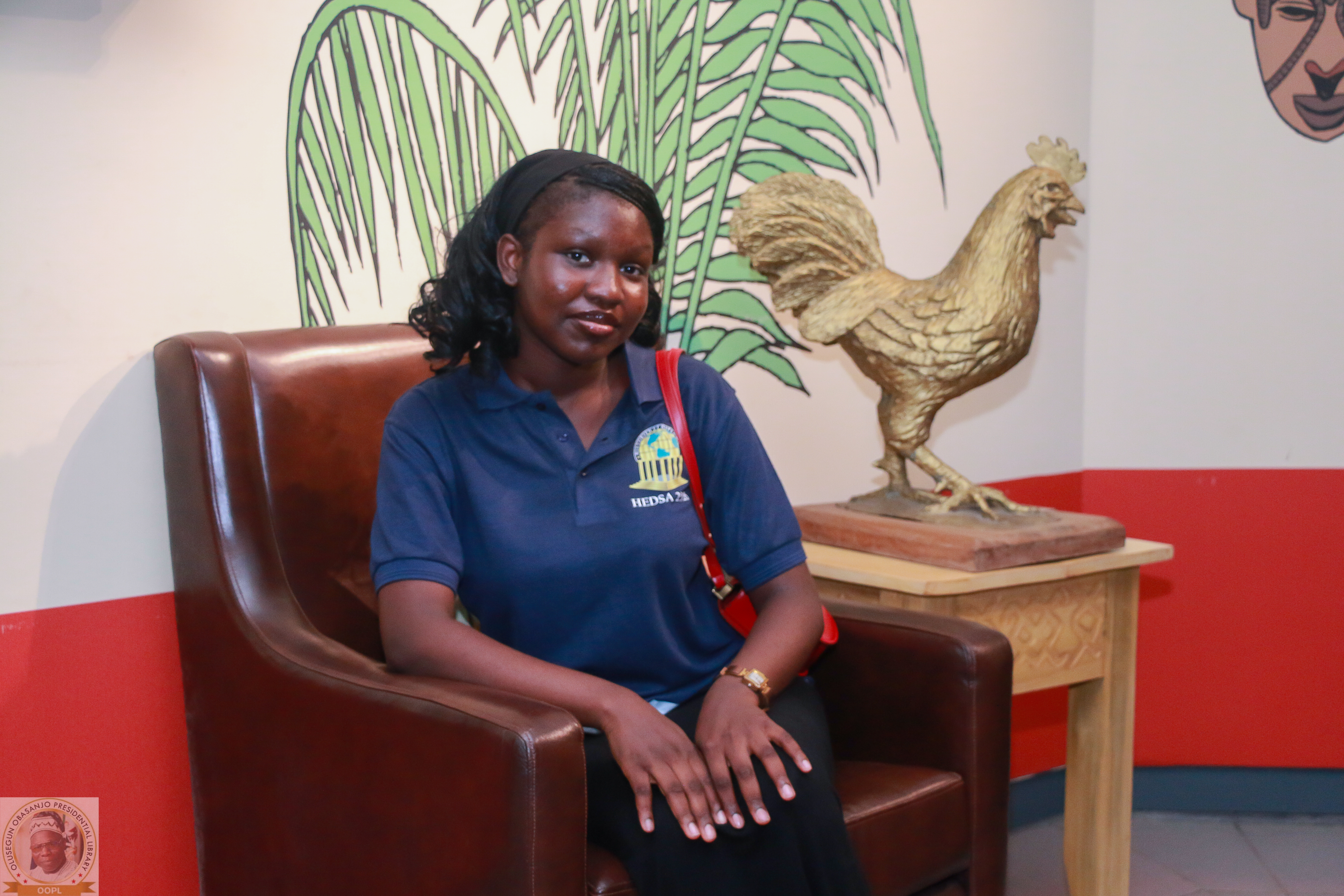 Miriam Motunbo