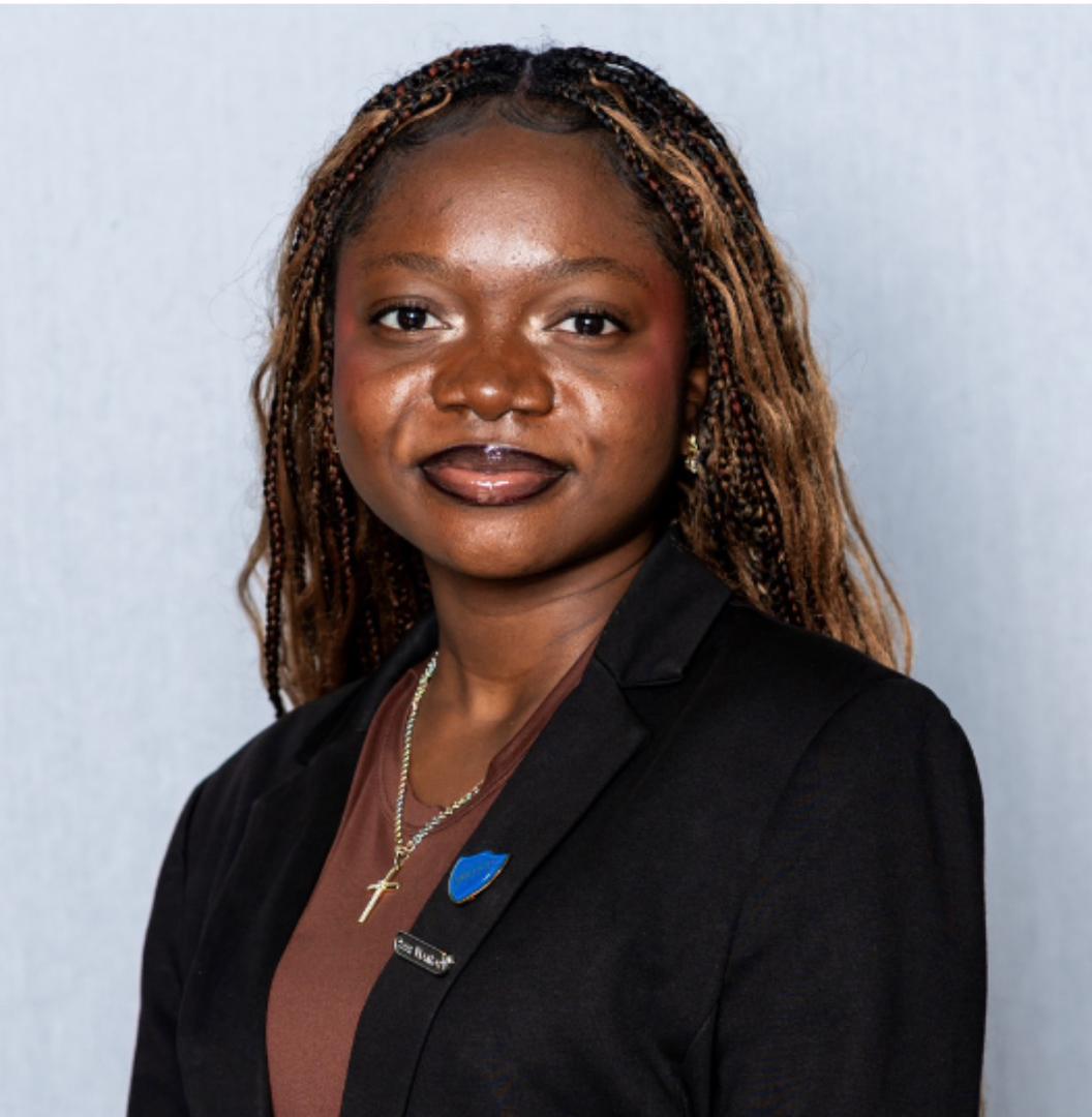 Daniella Akinseli