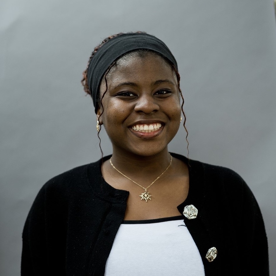 Harriet Ariyo